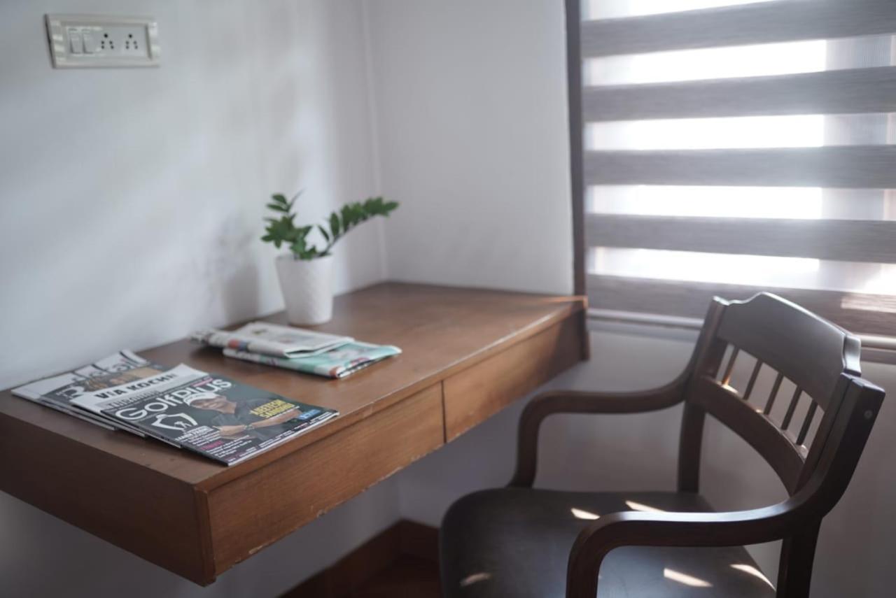 Tamara Wellness Stay Kochi Luaran gambar