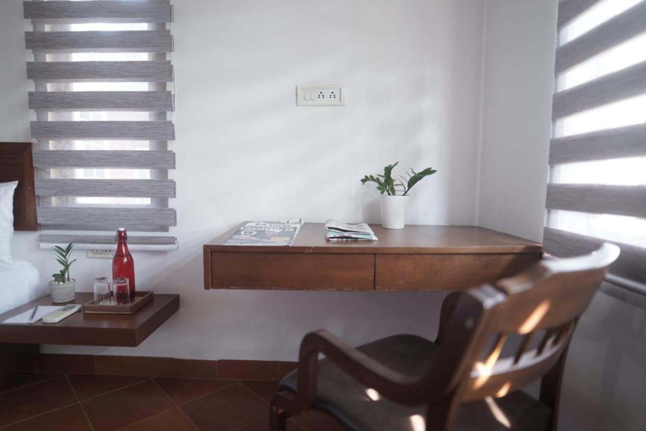 Tamara Wellness Stay Kochi Luaran gambar